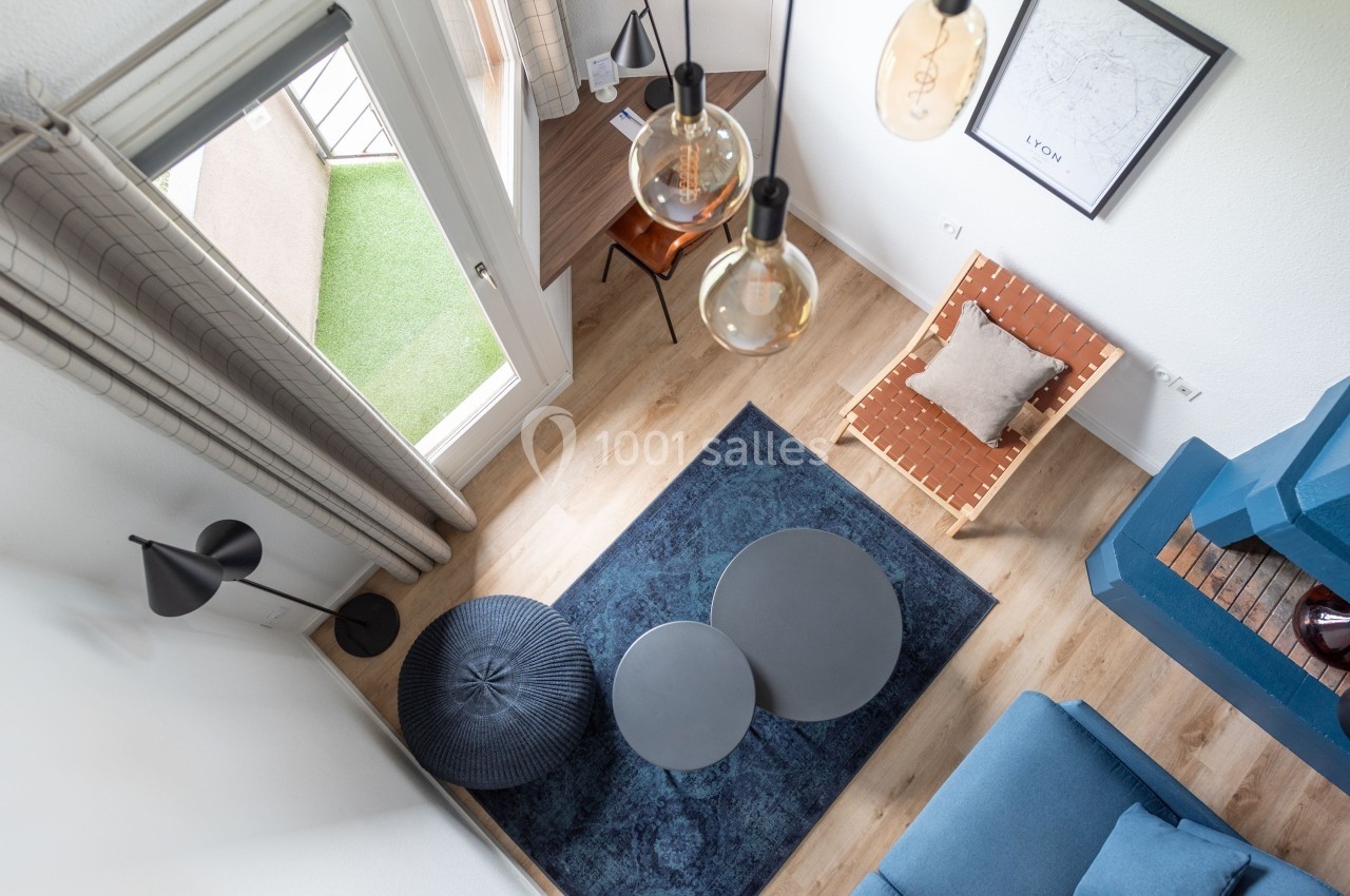 Location salle Jons (Rhône) - Bridge Hotel Lyon Est #28