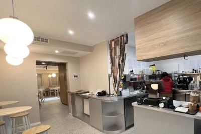 Location salle Paris 13 (Paris) -  Chez Juju #2