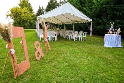 Domaine la Féerie des Libellules