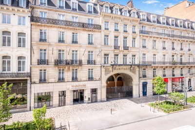 Marivaux Hotel Congress & Seminar Centre Marivaux Hotel Congress & Seminar Centre