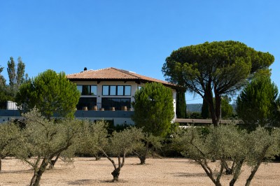 Domaine de l'Hexagone Domaine de l'Hexagone