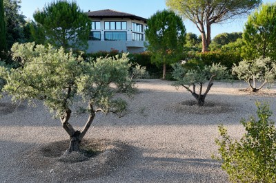 Domaine de l'Hexagone Domaine de l'Hexagone