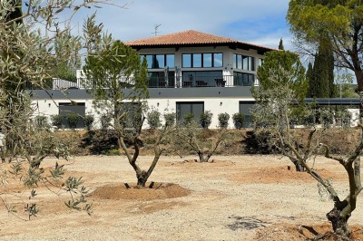 Domaine de l'Hexagone