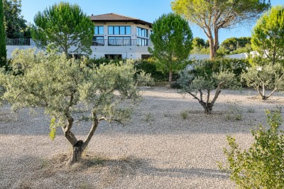 Domaine de l'Hexagone Domaine de l'Hexagone