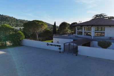 Domaine de l'Hexagone - photo 1