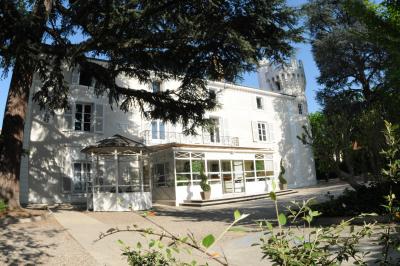 Château de Montchat Château de Montchat