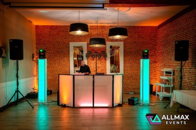 Allmax Events Allmax Events