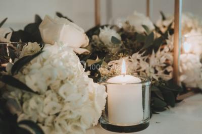 Location salle Saint-Priest-Bramefant (Puy-de-Dôme) - Château du Guérinet #35