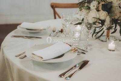 Location salle Saint-Priest-Bramefant (Puy-de-Dôme) - Château du Guérinet #35