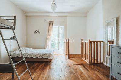 Location salle Saint-Priest-Bramefant (Puy-de-Dôme) - Château du Guérinet #35