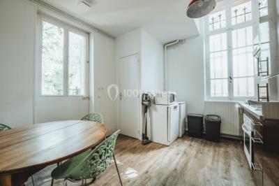 Location salle Saint-Priest-Bramefant (Puy-de-Dôme) - Château du Guérinet #35