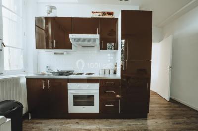 Location salle Saint-Priest-Bramefant (Puy-de-Dôme) - Château du Guérinet #35