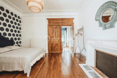 Location salle Saint-Priest-Bramefant (Puy-de-Dôme) - Château du Guérinet #35