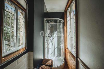 Location salle Saint-Priest-Bramefant (Puy-de-Dôme) - Château du Guérinet #35