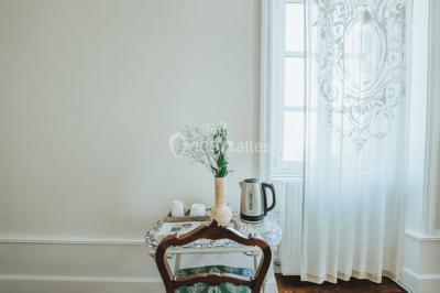 Location salle Saint-Priest-Bramefant (Puy-de-Dôme) - Château du Guérinet #35