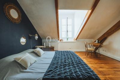 Location salle Saint-Priest-Bramefant (Puy-de-Dôme) - Château du Guérinet #35