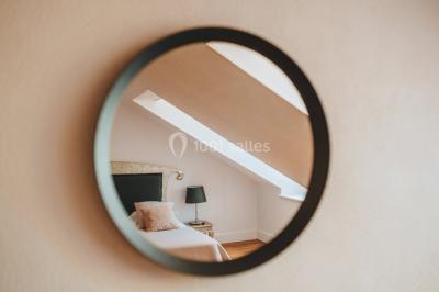 Location salle Saint-Priest-Bramefant (Puy-de-Dôme) - Château du Guérinet #35