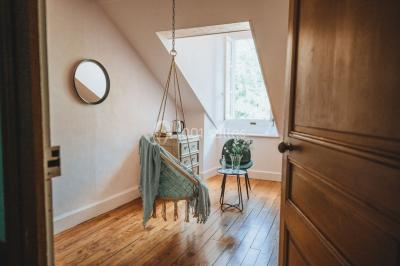 Location salle Saint-Priest-Bramefant (Puy-de-Dôme) - Château du Guérinet #35