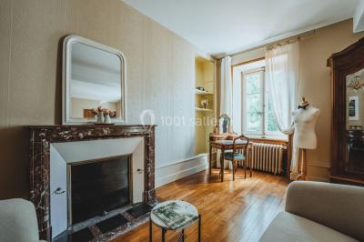 Location salle Saint-Priest-Bramefant (Puy-de-Dôme) - Château du Guérinet #35