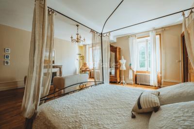 Location salle Saint-Priest-Bramefant (Puy-de-Dôme) - Château du Guérinet #35