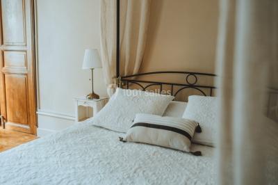 Location salle Saint-Priest-Bramefant (Puy-de-Dôme) - Château du Guérinet #35