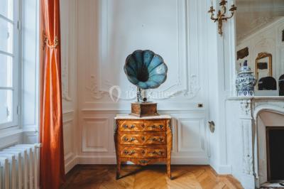 Location salle Saint-Priest-Bramefant (Puy-de-Dôme) - Château du Guérinet #35