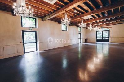 Location salle Saint-Priest-Bramefant (Puy-de-Dôme) - Château du Guérinet #35