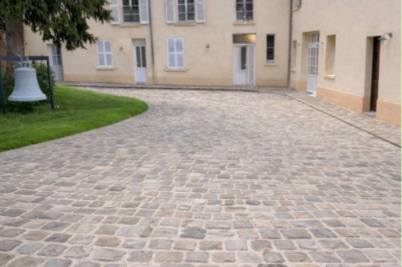 Petit Domaine du Sacré Coeur  - photo 3