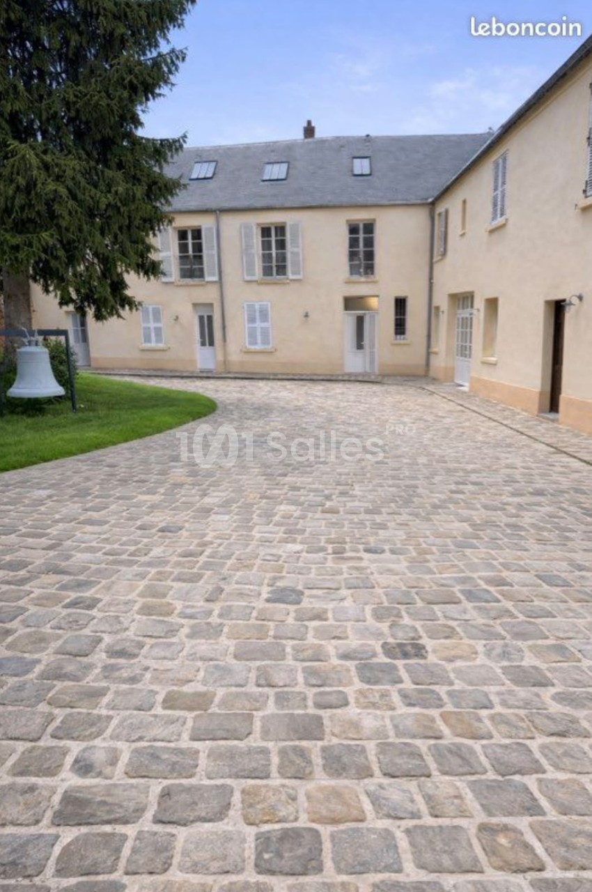 Petit Domaine du Sacré Coeur - galerie - photo 3