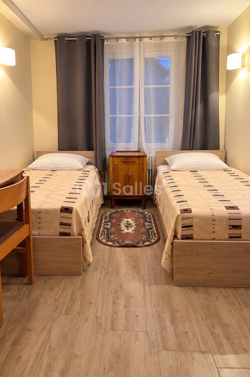 Petit Domaine du Sacré Coeur  - galerie - photo 21
