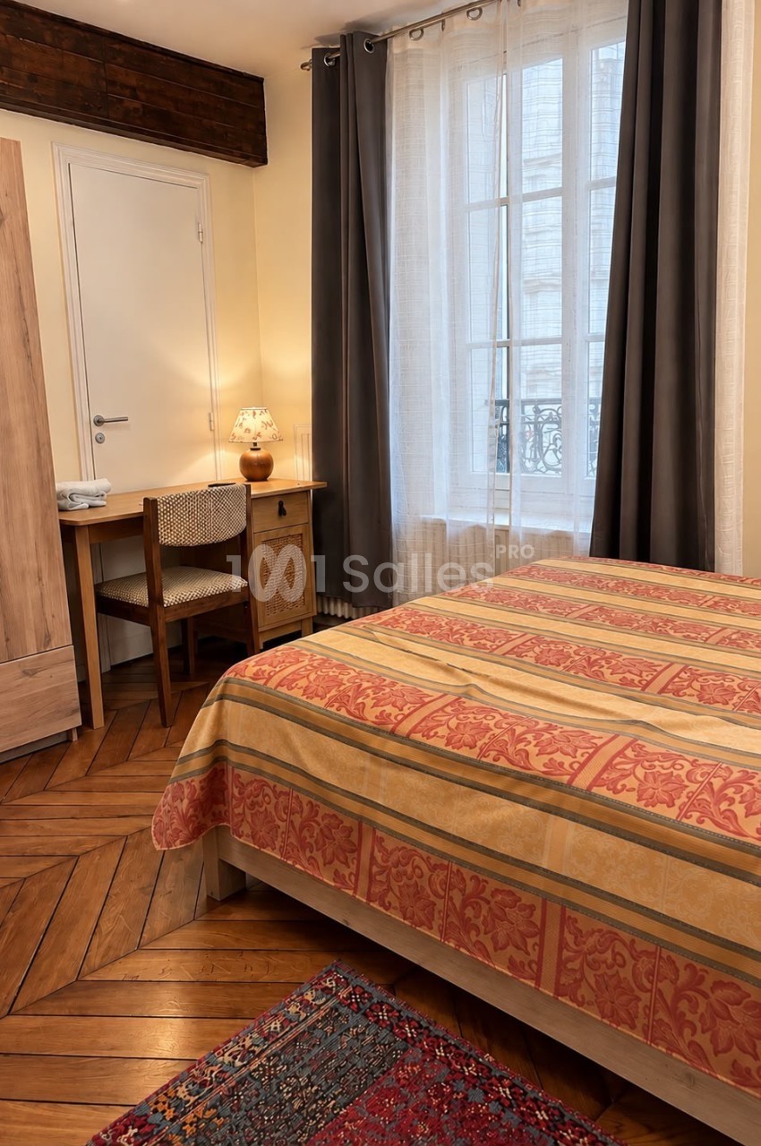 Petit Domaine du Sacré Coeur  - galerie - photo 24