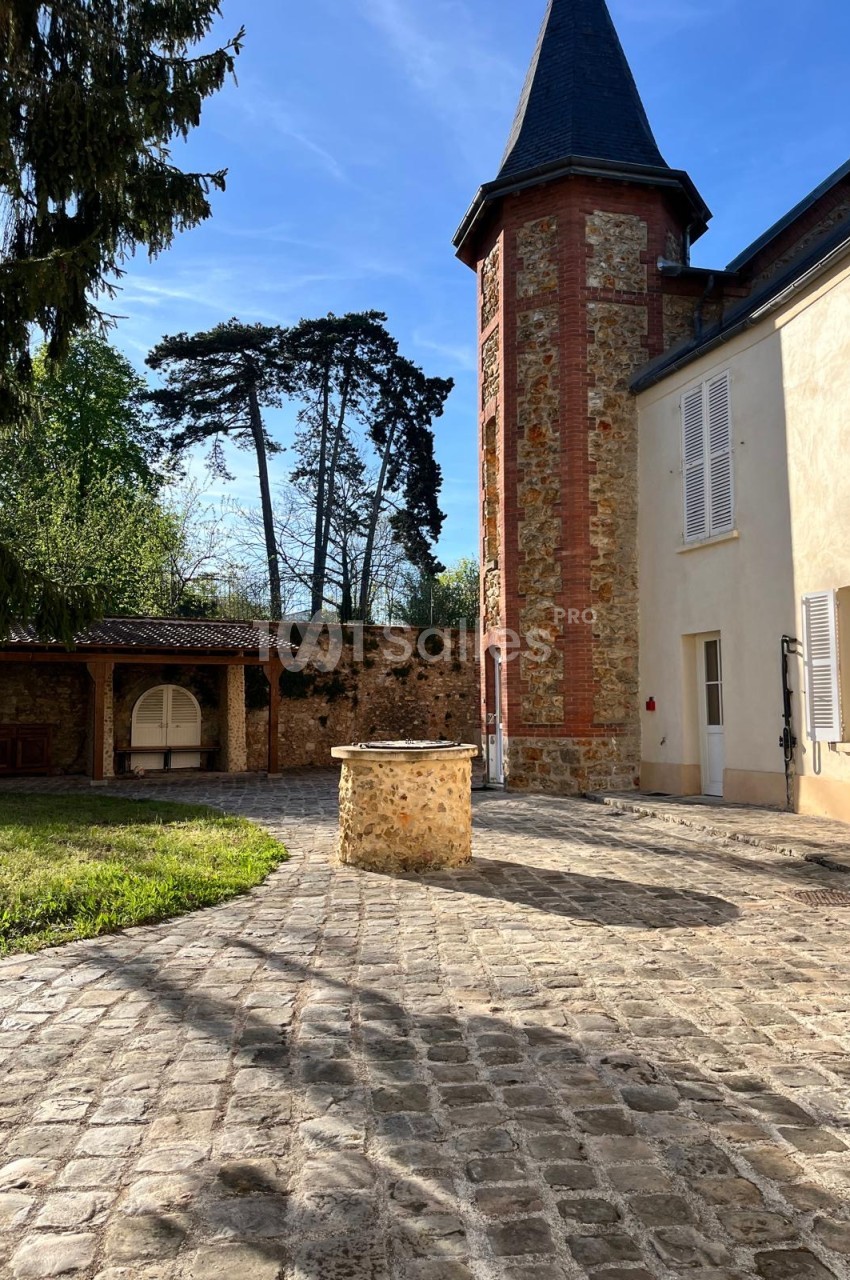 Petit Domaine du Sacré Coeur  - galerie - photo 27