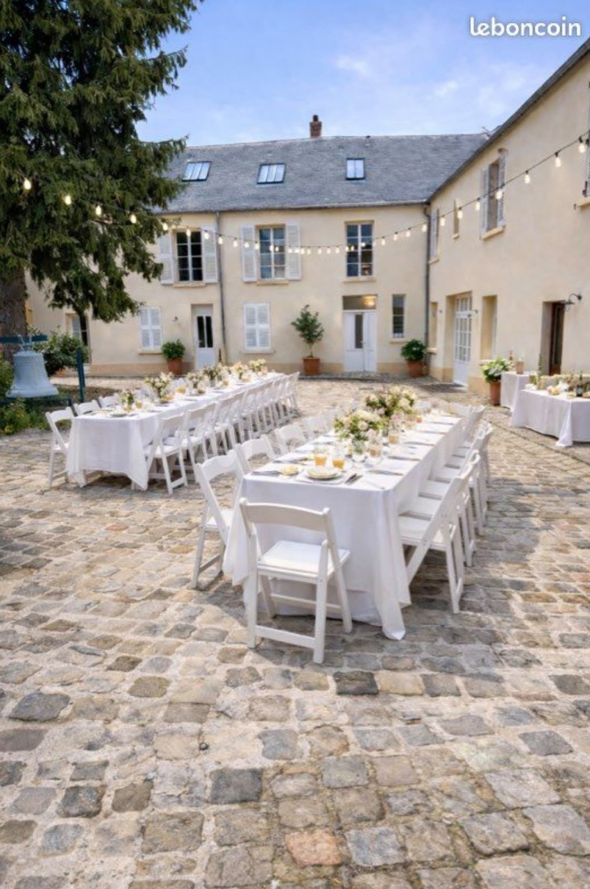 Petit Domaine du Sacré Coeur  - galerie - photo 28