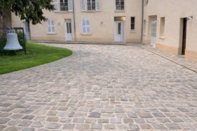 Petit Domaine du Sacré Coeur 