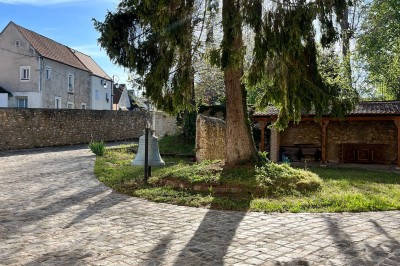 Location salle La Ville-du-Bois (Essonne) - Petit Domaine du Sacré Coeur  #8