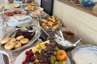 Location salle La Ville-du-Bois (Essonne) - Petit Domaine du Sacré Coeur  #8