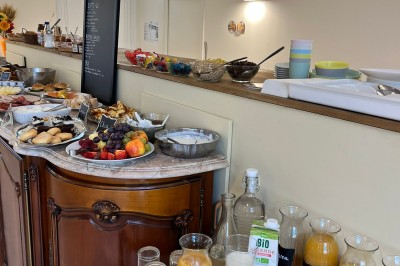 Location salle La Ville-du-Bois (Essonne) - Petit Domaine du Sacré Coeur  #8