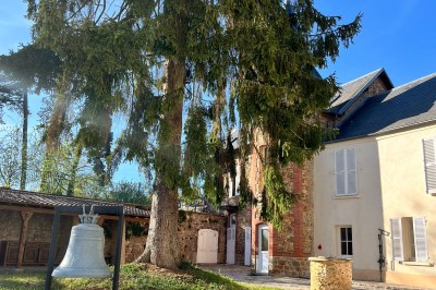 Location salle La Ville-du-Bois (Essonne) - Petit Domaine du Sacré Coeur  #8