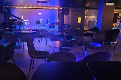 Séminaire Lou Diprey