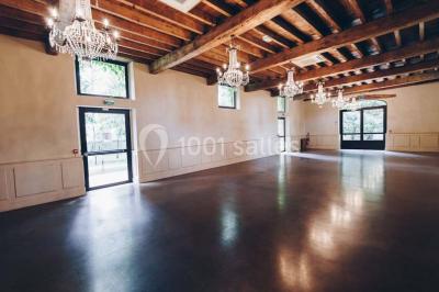 Location salle Saint-Priest-Bramefant (Puy-de-Dôme) - Château du Guérinet #24