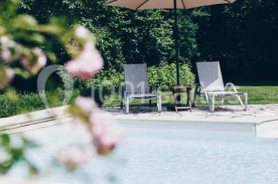 Location salle Saint-Priest-Bramefant (Puy-de-Dôme) - Château du Guérinet #24