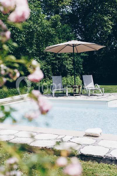 Location salle Saint-Priest-Bramefant (Puy-de-Dôme) - Château du Guérinet #10