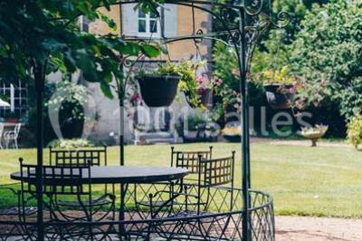 Location salle Saint-Priest-Bramefant (Puy-de-Dôme) - Château du Guérinet #24