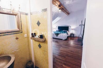 Location salle Saint-Priest-Bramefant (Puy-de-Dôme) - Château du Guérinet #24