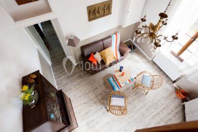 Location salle Saint-Priest-Bramefant (Puy-de-Dôme) - Château du Guérinet #24