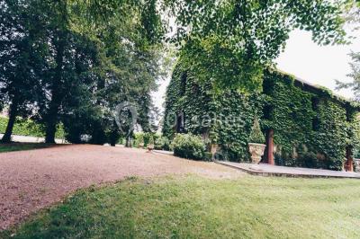 Location salle Saint-Priest-Bramefant (Puy-de-Dôme) - Château du Guérinet #24