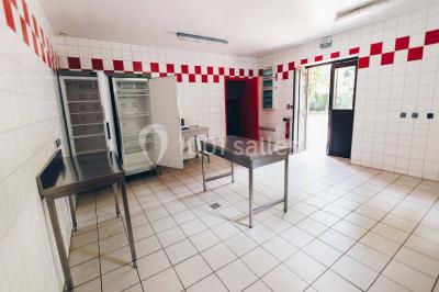 Location salle Saint-Priest-Bramefant (Puy-de-Dôme) - Château du Guérinet #24