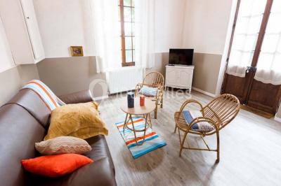 Location salle Saint-Priest-Bramefant (Puy-de-Dôme) - Château du Guérinet #24