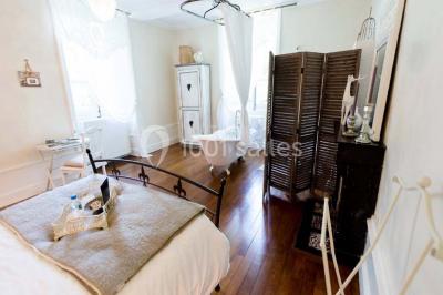 Location salle Saint-Priest-Bramefant (Puy-de-Dôme) - Château du Guérinet #24