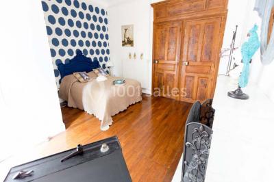 Location salle Saint-Priest-Bramefant (Puy-de-Dôme) - Château du Guérinet #24